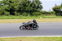 Advanced Group Black Bikes
